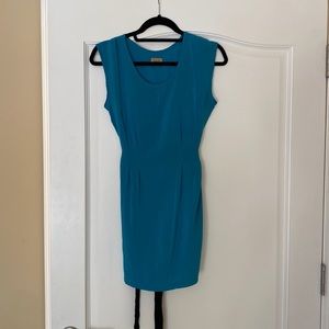 Piko 1988 Blue Dress Size S